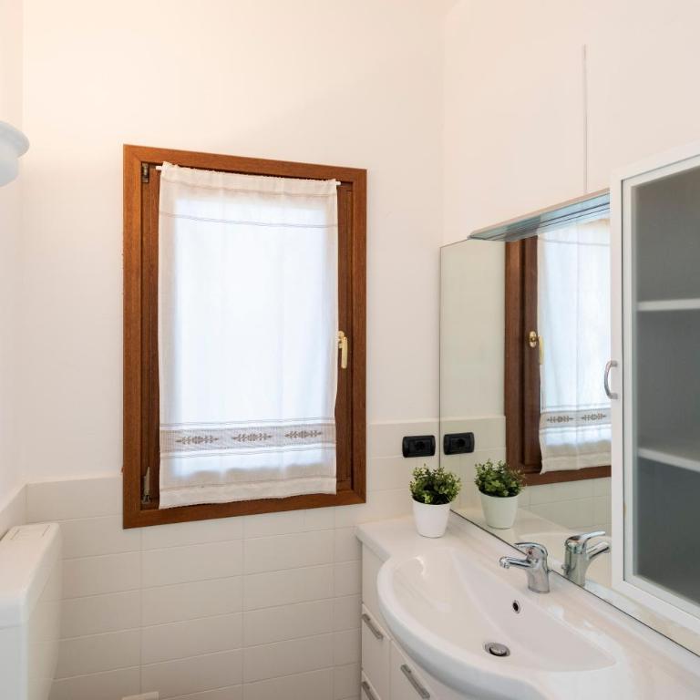 Villa Ginepro - Casa con 4 camere da letto - 17