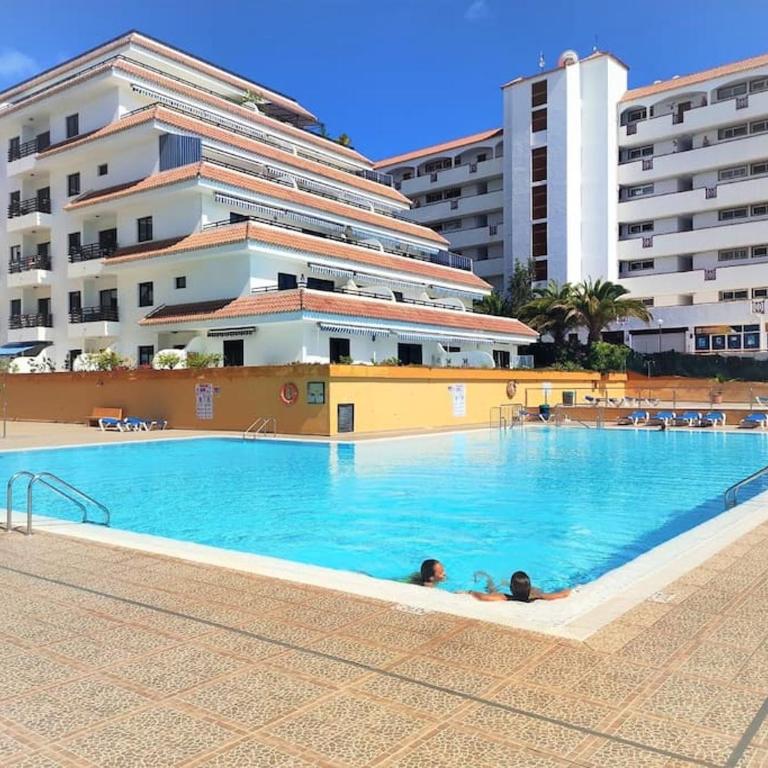 Apartment at 50 meters from the beach - Apartamento de 2 dormitorios - 1