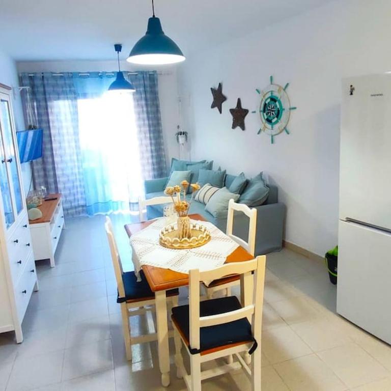 Apartment at 50 meters from the beach - Apartamento de 2 dormitorios - 5