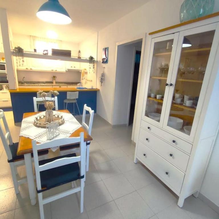 Apartment at 50 meters from the beach - Apartamento de 2 dormitorios - 6