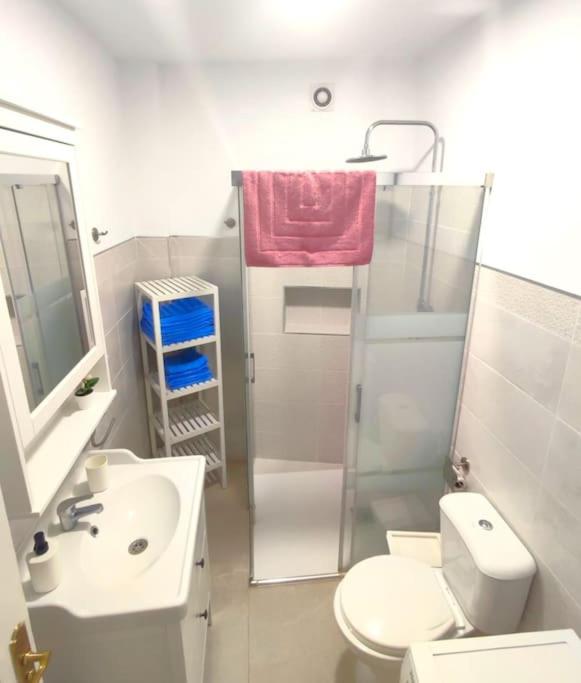 Apartment at 50 meters from the beach - Apartamento de 2 dormitorios - 8