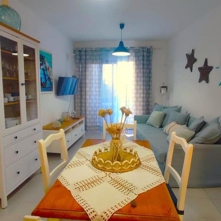 Apartment at 50 meters from the beach - Apartamento de 2 dormitorios - 10