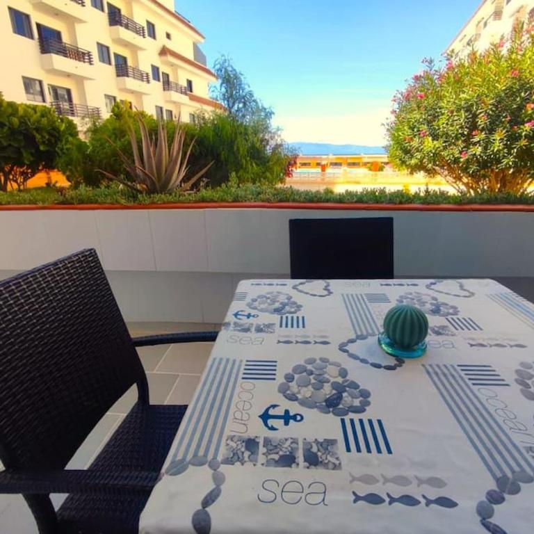 Apartment at 50 meters from the beach - Apartamento de 2 dormitorios - 11
