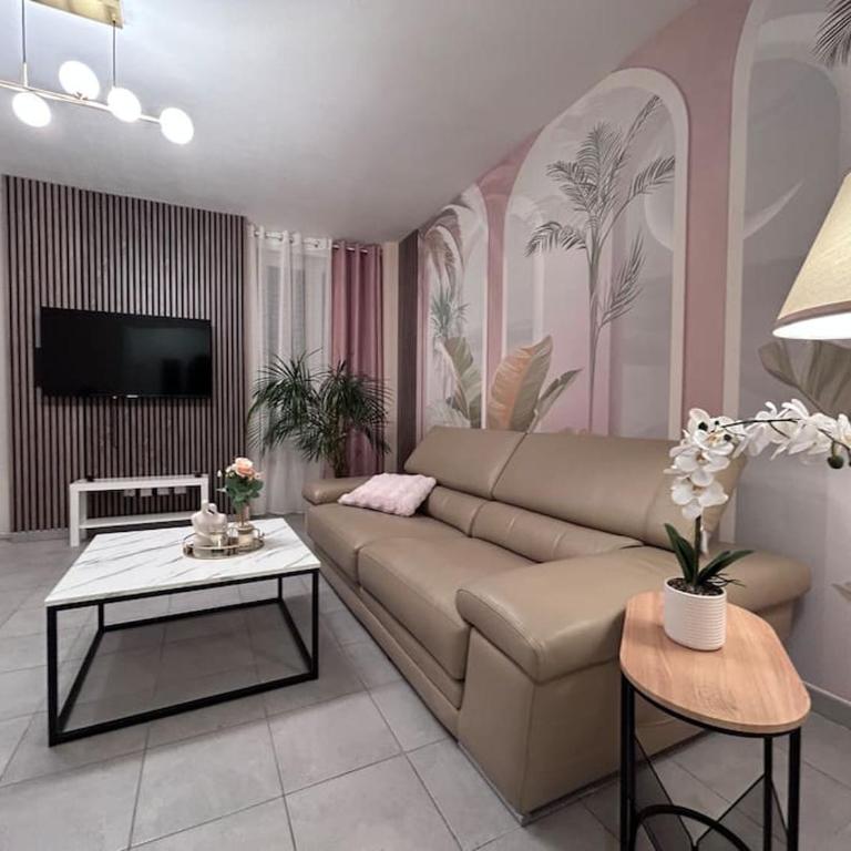 Esprit Palace, coeur de Mulhouse - Apartment mit 1 Schlafzimmer - 5