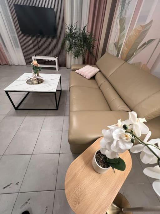 Esprit Palace, coeur de Mulhouse - Apartment mit 1 Schlafzimmer - 7