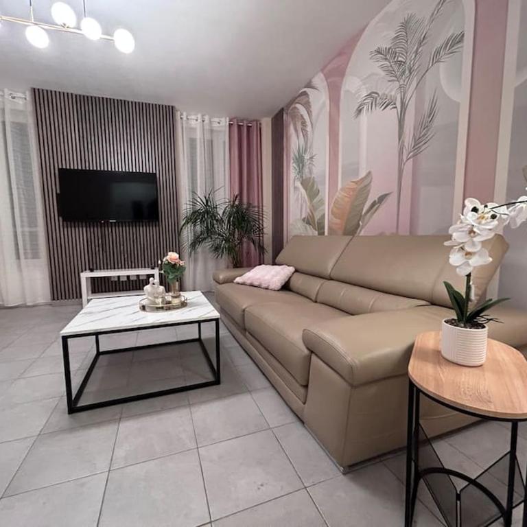 Esprit Palace, coeur de Mulhouse - Apartment mit 1 Schlafzimmer - 8