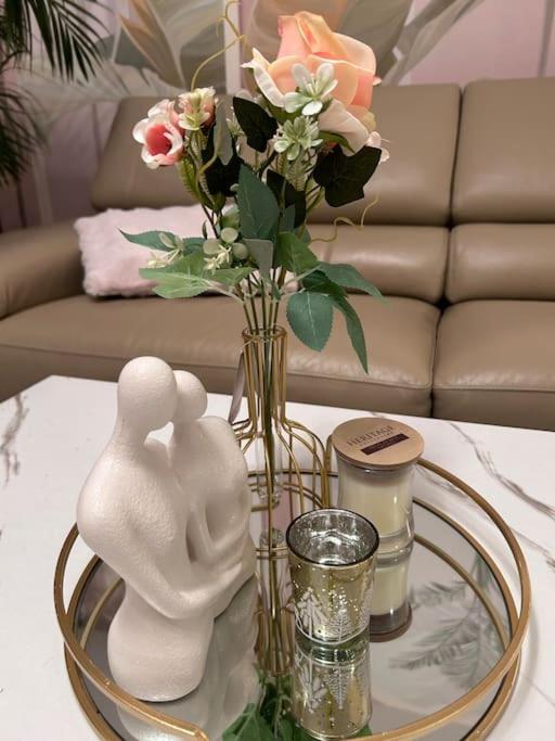Esprit Palace, coeur de Mulhouse - Apartment mit 1 Schlafzimmer - 10