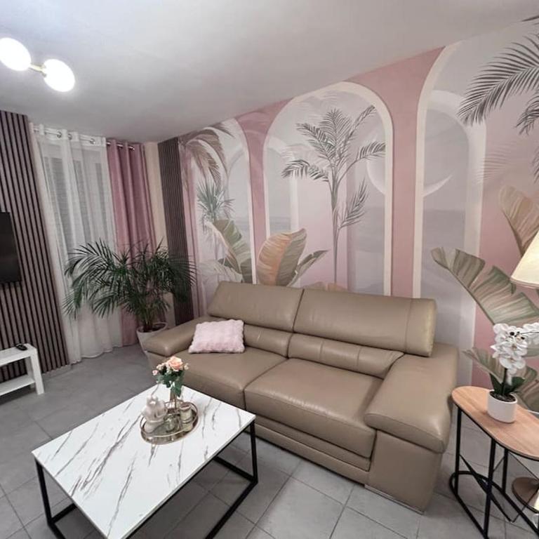 Esprit Palace, coeur de Mulhouse - Apartment mit 1 Schlafzimmer - 13