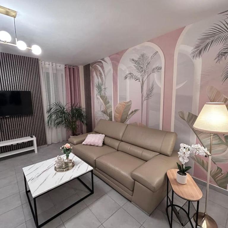 Esprit Palace, coeur de Mulhouse - Apartment mit 1 Schlafzimmer - 16