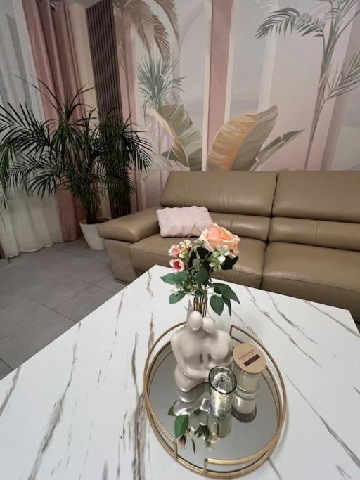 Esprit Palace, coeur de Mulhouse - Apartment mit 1 Schlafzimmer - 20