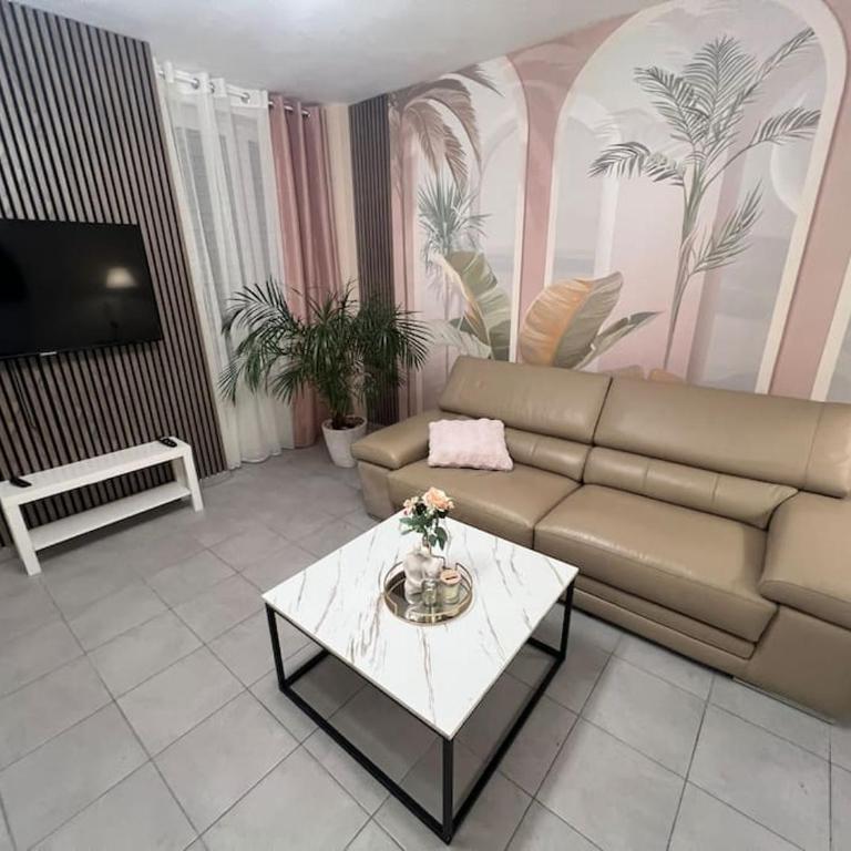 Esprit Palace, coeur de Mulhouse - Apartment mit 1 Schlafzimmer - 21
