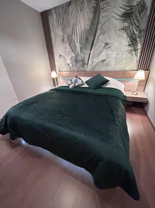 Esprit Palace, coeur de Mulhouse - Apartment mit 1 Schlafzimmer - 23