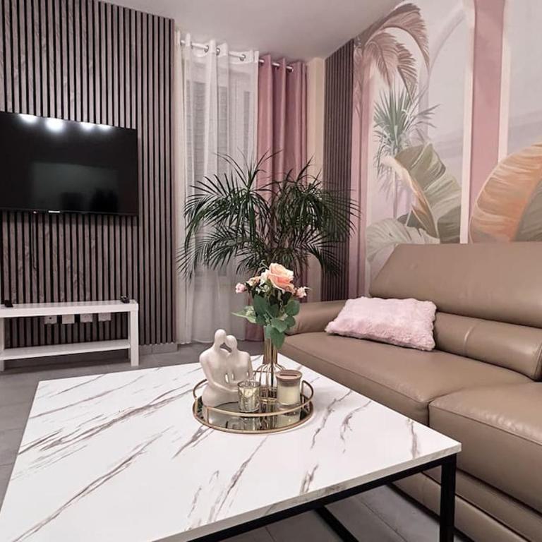 Esprit Palace, coeur de Mulhouse - Apartment mit 1 Schlafzimmer - 24