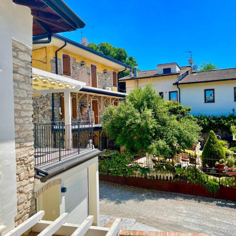 Dimora di Charme Rooms & Apartments - Junior Suite with Garden View - 4