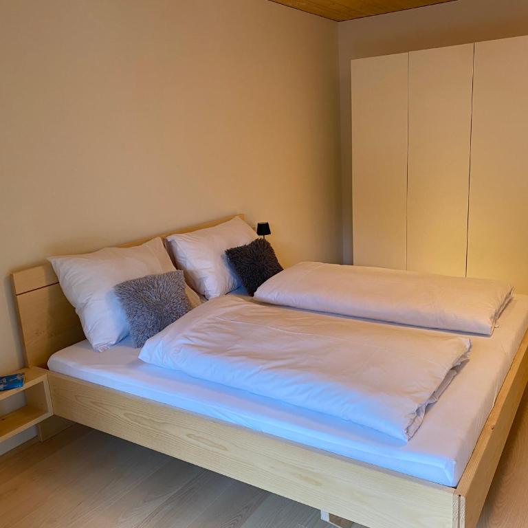 AlpenApart Montafon - Alti Saga - Apartment mit 1 Schlafzimmer - 2
