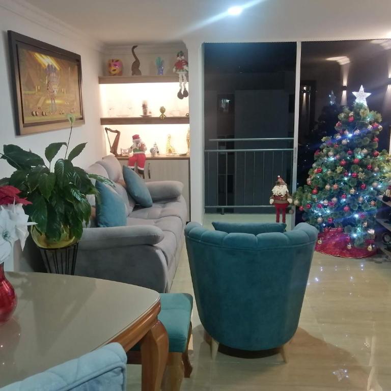 Comparto apartamento Pitalito - Apartamento de 2 dormitorios - 1