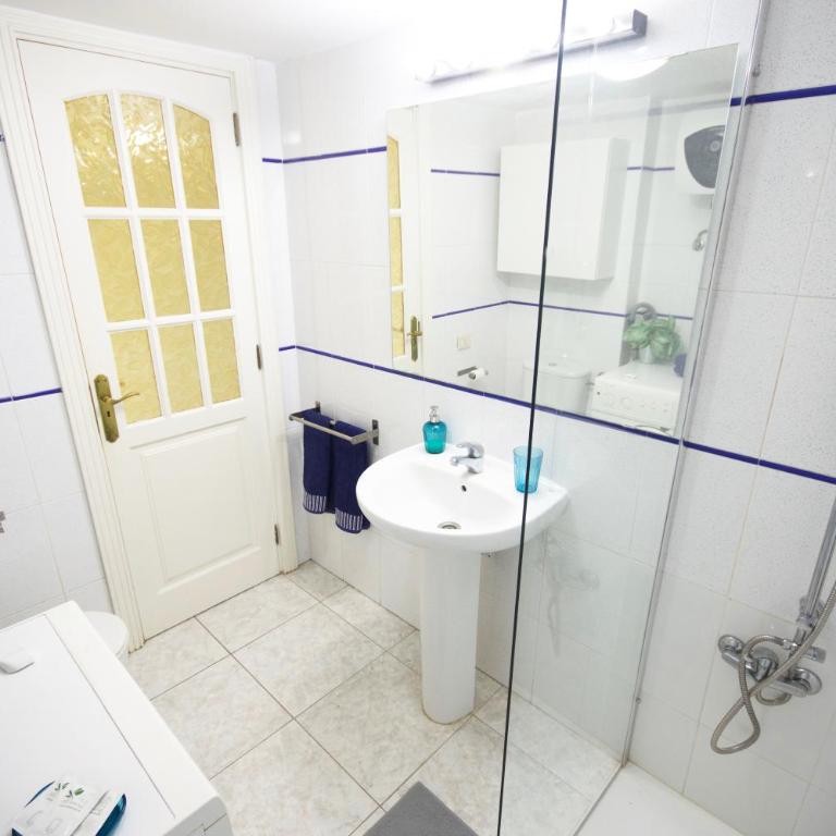 Gran Canaria Stay Aloe - Apartment with Garden View - 22