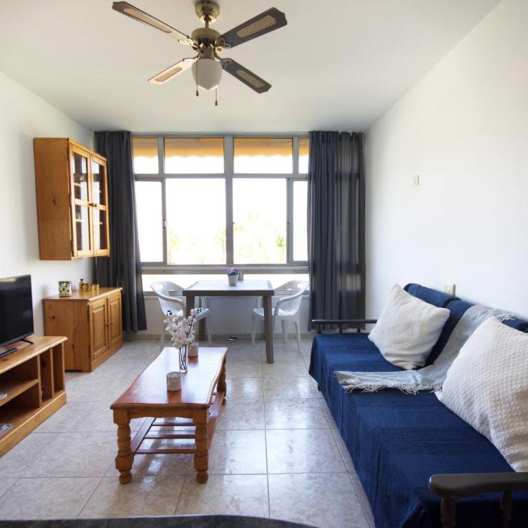 Gran Canaria Stay Aloe - Apartment with Garden View - 27