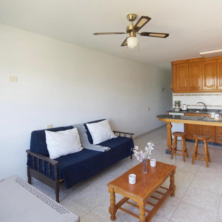 Gran Canaria Stay Aloe - Apartment with Garden View - 25