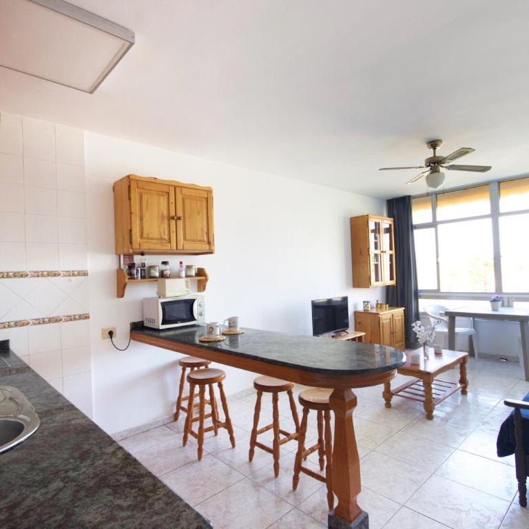 Gran Canaria Stay Aloe - Apartment with Garden View - 28