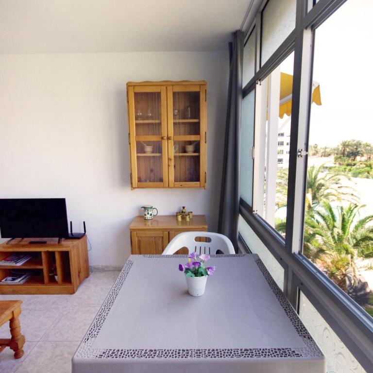 Gran Canaria Stay Aloe - Apartment with Garden View - 4