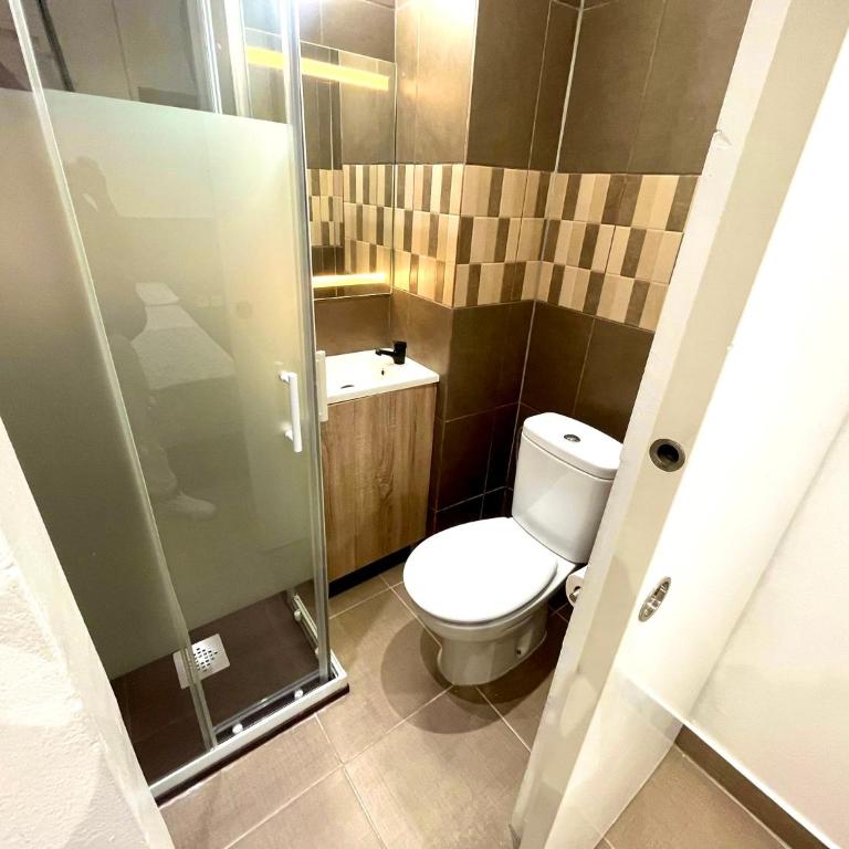 zzzt1 - Apartamento - Planta baja - 7