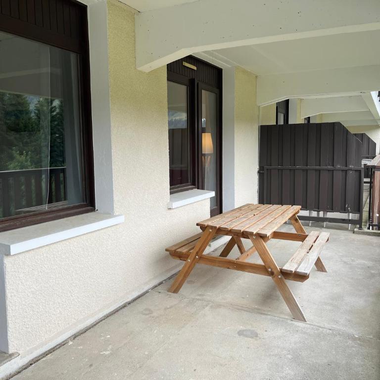 Appartement PRAZ DE LYS TMB - Appartement 2 Chambres - 8