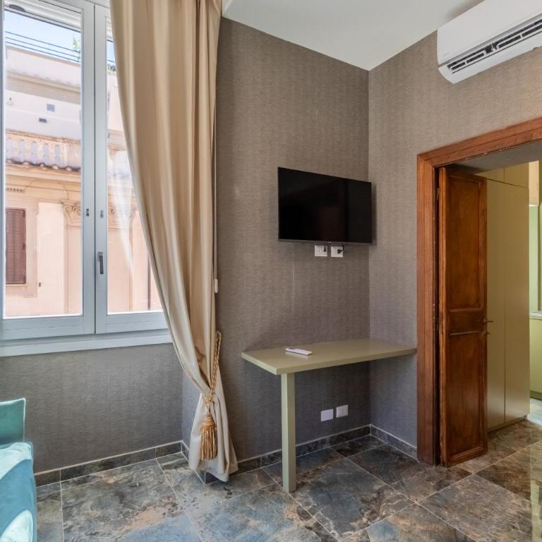 Piazza di Spagna 51 Luxury guest house - Suite con Vista Città - 41