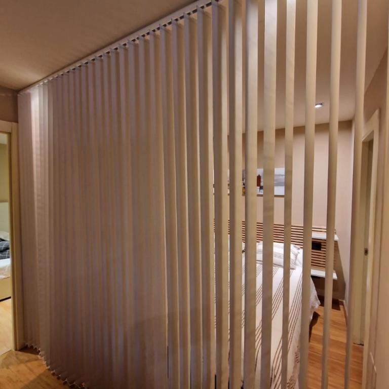 Apartamentos Calle Mayor 23 Llanes - Apartment with Port View and Balcony - 16