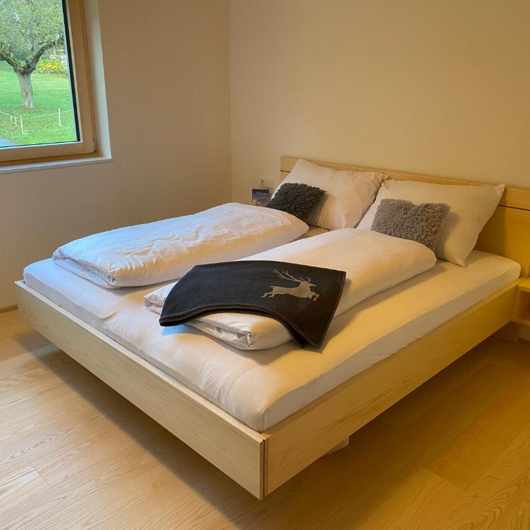 AlpenApart Montafon - Alti Saga - Apartment mit 2 Schlafzimmern und Aussicht - 3