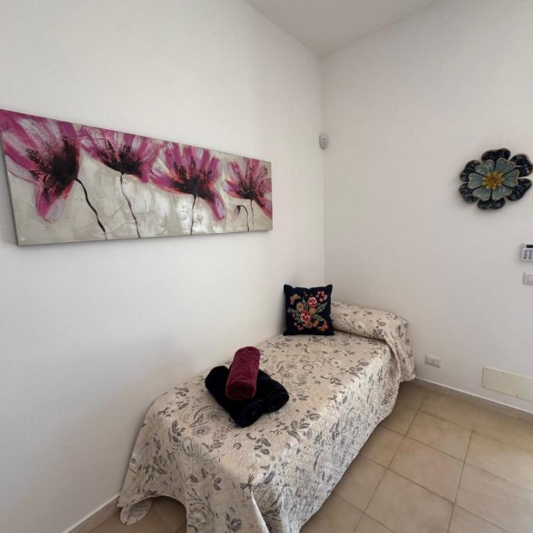 Endless Blue Villa - Two-Bedroom Townhouse - 19