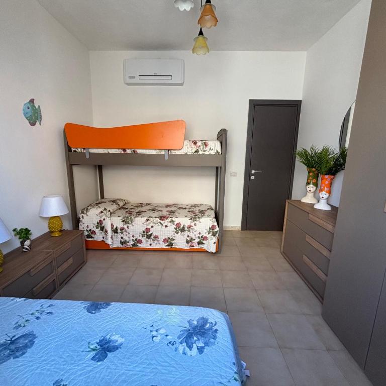 Endless Blue Villa - Two-Bedroom Townhouse - 16