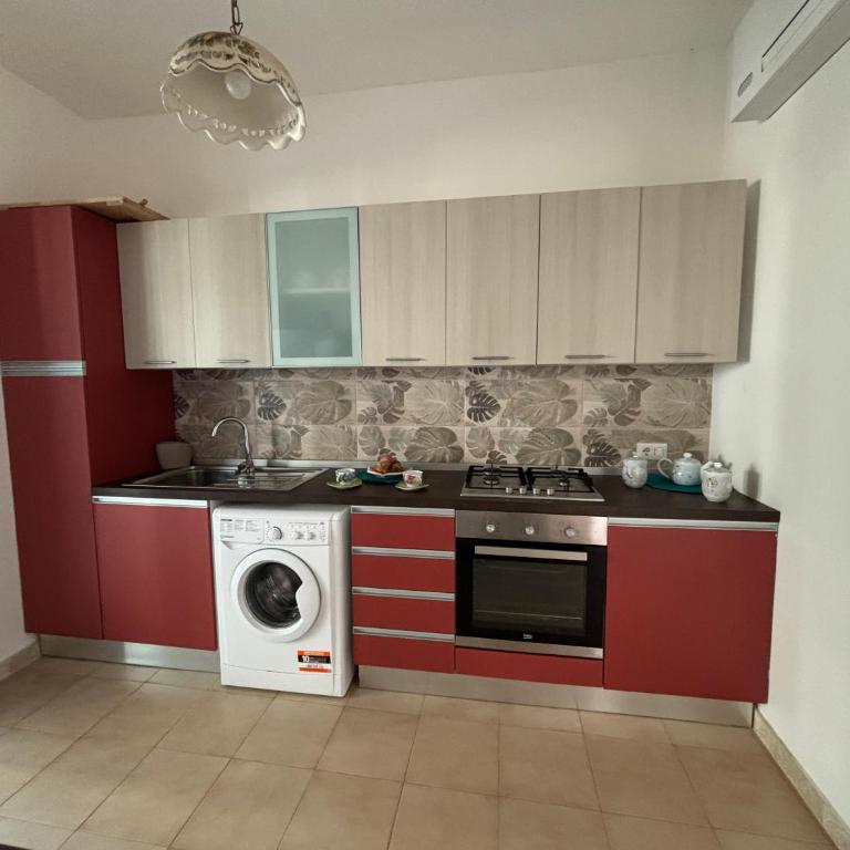 Endless Blue Villa - Two-Bedroom Townhouse - 12