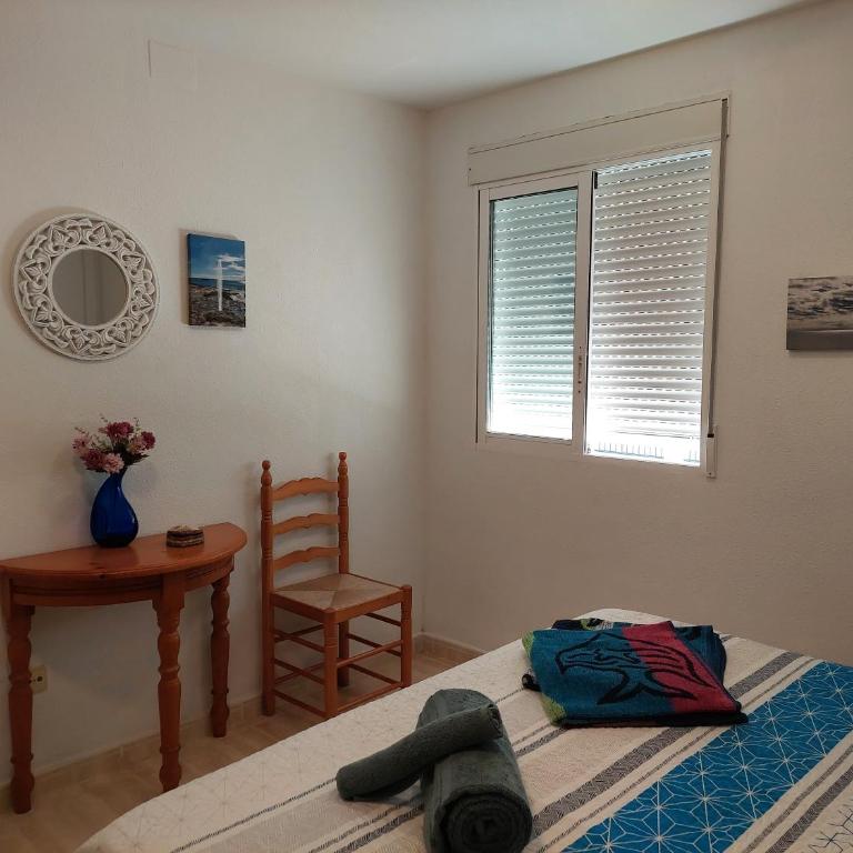 Apartment near sea Nortico 5 Torrevieja Spain - Two-Bedroom Apartment - 8