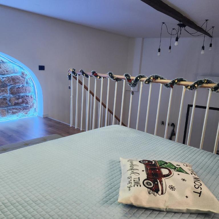 L'angolo dei sogni - Casa con 1 Camera da Letto - 10