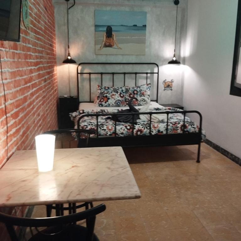 Design apartment centro - Apartamento de 2 dormitorios - 10