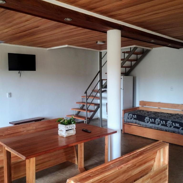 Complejo Marlu - Apartamento de 2 dormitorios - 15