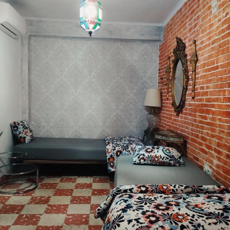 Design apartment centro - Apartamento de 2 dormitorios - 7