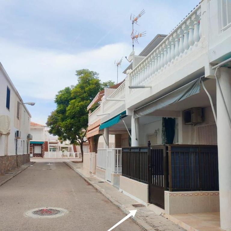 La Casita, a 2 min a pie de la playa! - Casa - 26