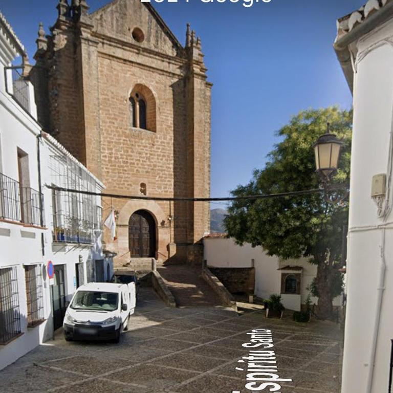 WOWHOLIDAYS Ronda Romántica - Casa con 1 dormitorio - 1