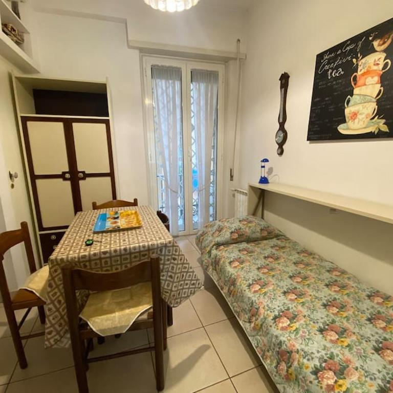Vodice Apartment- Between Vatican and Foro Italico - Apartment mit 2 Schlafzimmern - 4