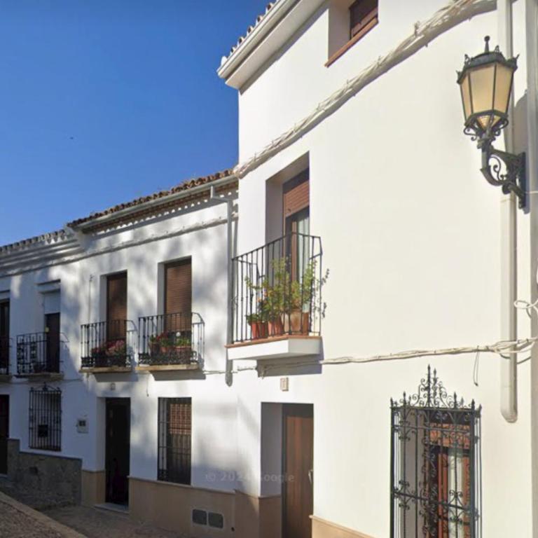 WOWHOLIDAYS Ronda Romántica - Casa con 1 dormitorio - 4