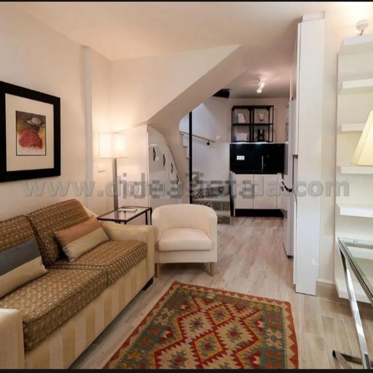 WOWHOLIDAYS Ronda Romántica - Casa con 1 dormitorio - 7