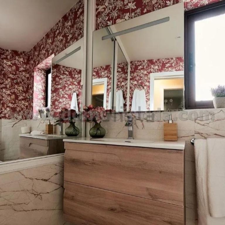 WOWHOLIDAYS Ronda Romántica - Casa con 1 dormitorio - 8