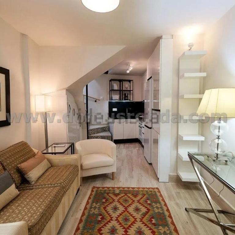 WOWHOLIDAYS Ronda Romántica - Casa con 1 dormitorio - 2
