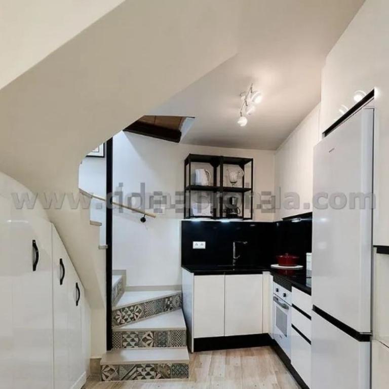 WOWHOLIDAYS Ronda Romántica - Casa con 1 dormitorio - 3