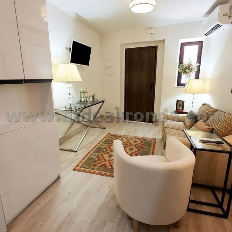 WOWHOLIDAYS Ronda Romántica - Casa con 1 dormitorio - 13