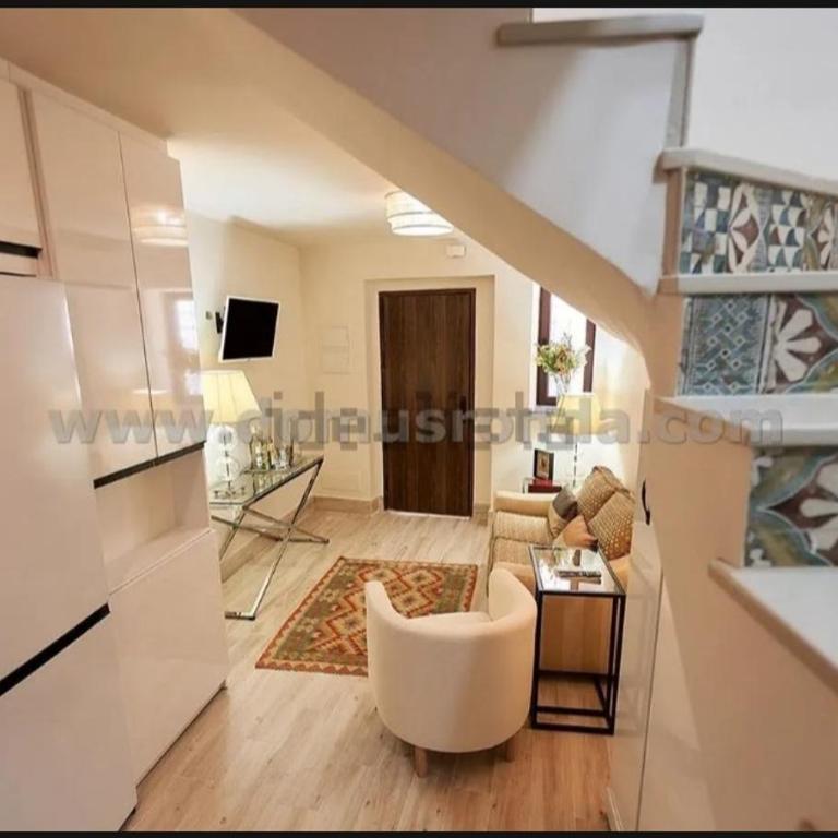 WOWHOLIDAYS Ronda Romántica - Casa con 1 dormitorio - 15