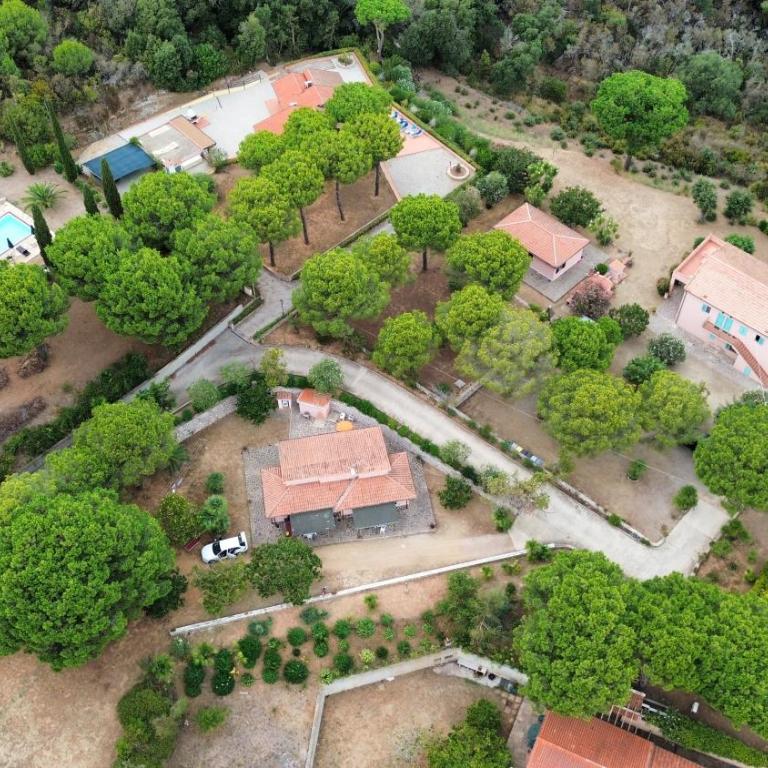 Casale La Magnolia - Capo Perla Apartments - Appartamento con 1 Camera da Letto e Vista Giardino - 20