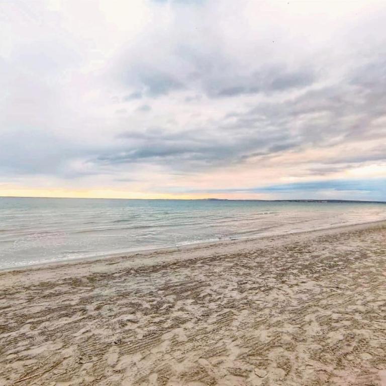 La Casita, a 2 min a pie de la playa! - Casa - 30